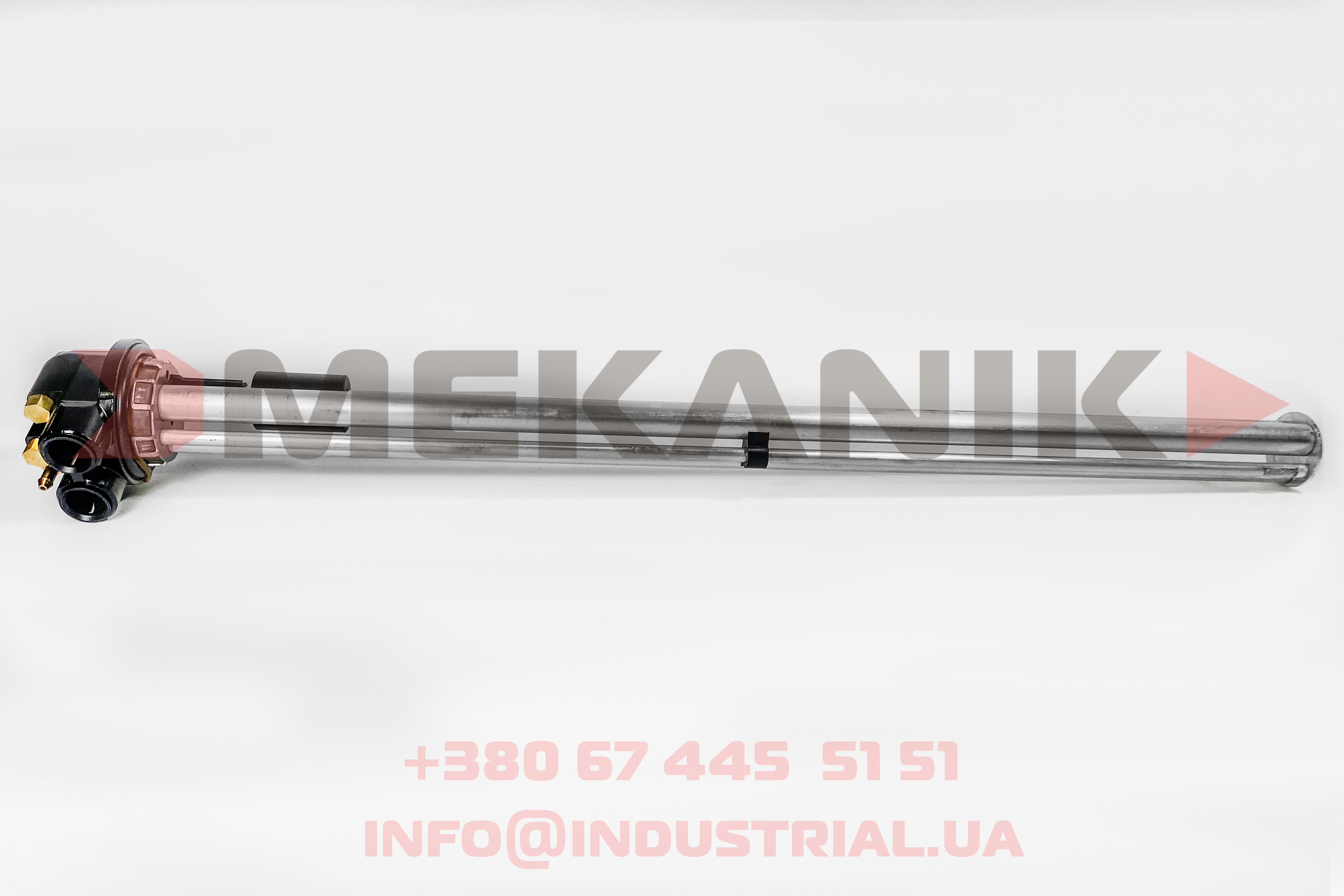 MKA 7241601 MEKANIK
